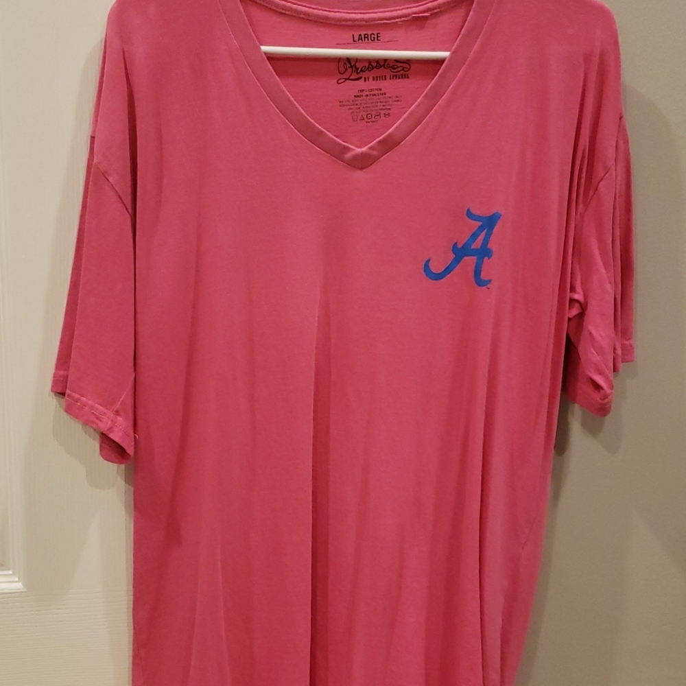 Alabama shirt